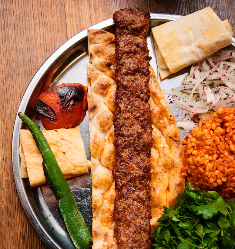 Alanya Kebap